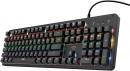 892268 Trust Gaming GXT 1863 Thaz Mechanical Keyboar